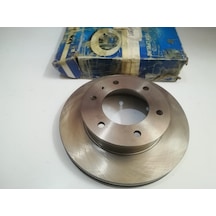 FREN DİSKİ B-2500 06-12 / RANGER 06-12 / 4x4 ÖN HAVALI 289-6