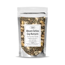 Tos The Organic Spices Akşam Sefası Çayı 40 G