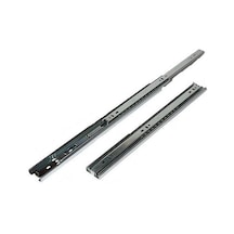 Mey İthalat Çift Açılır 45 Mm Teleskopik Bilyeli Çekmece Rayı 45 Cm