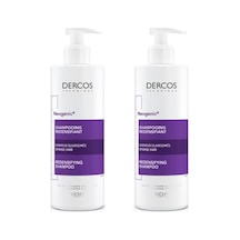 Vichy Dercos Neogenic Saç Yoğunlaştırıcı Şampuan 2 x 400 ML