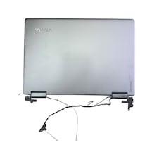 Lenovo Yoga 710 - 14ikb Cover Ekran Kasası Data Kablosu Ve Menteşe Seti