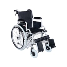Dm-312 Centro 40 Cm Standart Manuel Tekerlekli Sandalye