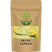Tan Organik Defne Yaprağı 25gr