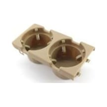 Monreal 75550 Bardaklık Orta Konsol Bej Bmw E46 98-03 51168217955