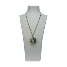 Kolye N11.26273 Gri