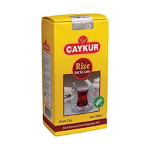 Çaykur Rize Turist Çay 500g - Tok İçimli Ve Hoş Kokulu Birinci Kalite Çay 6'li Avantaj Paketi Mıchu 500 G