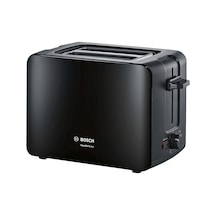 Bosch TAT6A113 Comfortline 2 Dilim Ekmek Kızartma Makinesi