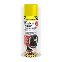 Automix I Ç-dış Kask Ve Vizör Temizleyici 300ml