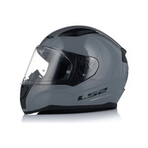 Ls2 Rapıd 2 Nardo Gri Xlarge