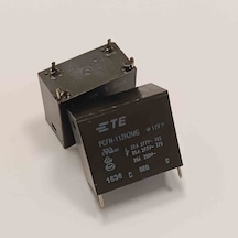 Pcfn-112h2mg 12v 25a 1no Dokme Schrack Güç Röle 2 Adet