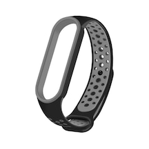 Xiaomi Mi Band 6 Krd-02 Uyumlu Nrtk Kordon-no12
