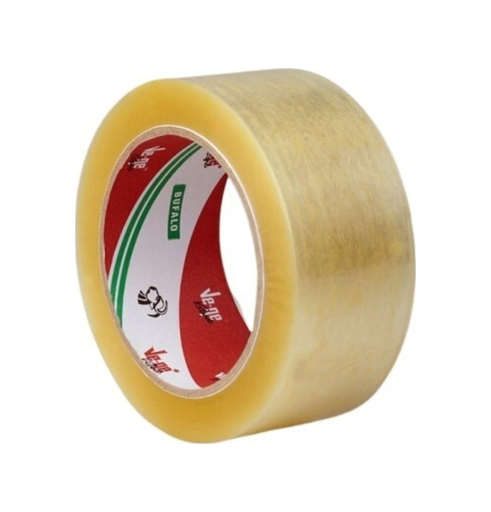 Kolı Bandı 45x100 Seffaf Bufalo 48 Adet Diğer
