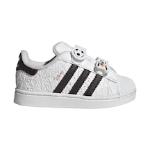 Adidas Superstar Iı Bebek Beyaz Spor Ayakkabı Ih1744