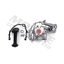 Yağ Pompası - Alfa Romeo Mito, Giulietta, 500, Panda, Grande Punto, Punto, Doblo, Tipo, Bravo, Stilo, Fiorino, Qubo, Idea, Linea, Brava, Palio, Siena