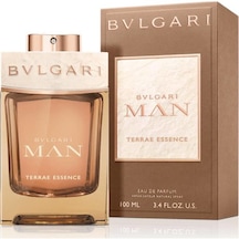 Bvlgari Man Terrae Essence Erkek Parfüm EDP 100 ML