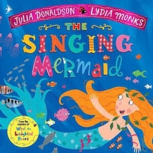 The Mermaid - 57858324559035299275576