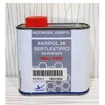 Akzo Hızlı Sertleştirçi 1/2