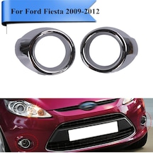 Ford Fiesta Sis Far Takımı 2008 - 2012