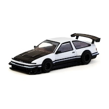 1/55 Sprinter Trueno Ae86 Model Araba