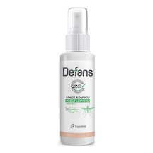 Defans Protect Sinek Kovucu Vücut Spreyi 50 Ml