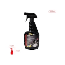 Oto Motor Blok Temizleyici 500 Ml