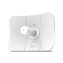 TP-Link (CPE605) 5GHZ 23dBi (10km) 150 Mbps Outdoor Access Point