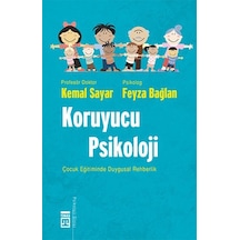 Koruyucu - Psikoloji