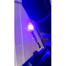 Lazer Isim Yazımı Cura Saz Tam Set Cura