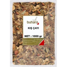 Buhara Kış Çayı 1 KG