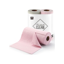 Pembe - Gri