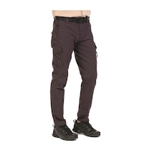 Q&steinbock Ragnar Erkek Outdoor Pantolon-30266 gri