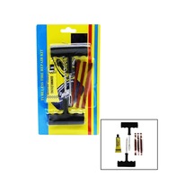 Lastik Tamir Yama Seti 5468 Çok Renkli