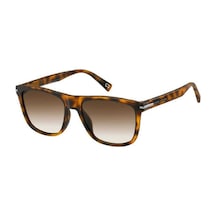 Marc Jacobs Jac Marc 221 S 581 Ha 55 G Güneş Gözlüğü Kahverengi