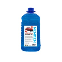 Newmix 5Lt Antifirizli Cam Suyu -22 Derece
