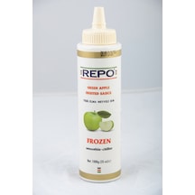 Repo Frozen Yeşil Elma Meyveli Sos 1 KG
