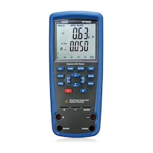 Cem Dt-9935 Profesyonel Kalibrasyonsuz LCR Metre