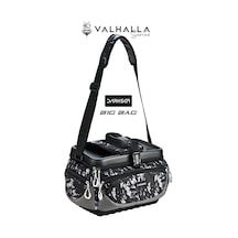 Fujin Valhalla Darksea Big Bag - Balıkçı Çantası