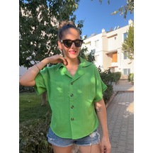 Yeşil