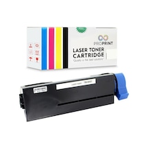 Oki Mb451Dn - 44992404 Uyumlu Toner 7.500 Sf