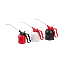 Eltos Plastik Yağdanlık 500 Cc
