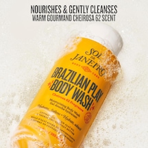 Brazilian Play Mousturizing Shower Cream-gel 385 Ml - Nemlendirici Duş Jeli Diğer