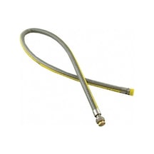200cm Flex Doğalgaz Hortumu Çelik Örgül 5468