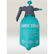 Klima Temizlik Pompa SX-5079 (PP.Pet) 2 L