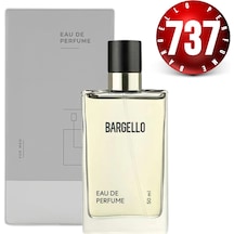 Bargello 737 Woody Erkek Parfüm EDP 50 ML