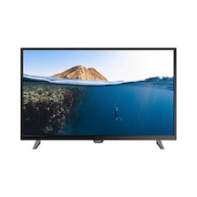 Peaq PQ32DAL04 HD 32" Uydu Alıcılı LED TV