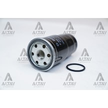 Bosch Yakıt Filtresi Mazot Corolla / Yaris 04 D4d Dizel 23390-33010