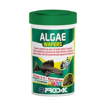 Prodac Algae Wafers 1200ml / 550gr