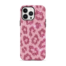Valestra Select - Pembe Leopar