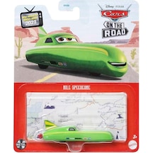 Disney Pixar Cars Nıle Speedgone Dxv29 Hky54