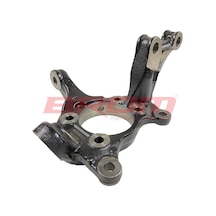 Aks Taşıyıcısı Sol Toyota Corolla E15 1.4 D4 90mm 2007-2012 4321202200